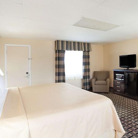 Travelodge By Wyndham South Burlington Ngoại thất bức ảnh