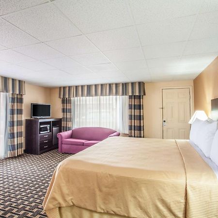 Travelodge By Wyndham South Burlington Ngoại thất bức ảnh